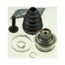 Gelenksatz Antriebswelle Spidan 36101 Gkn Automotive Oe-technologie 52° für Audi