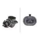 HELLA 6PT 009 104-011 Sensor, Aussentemperatur