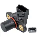 Sensor Nockenwellenposition Febi Bilstein 33737 für Mercedes Benz