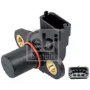 FEBI BILSTEIN 33737 Nockenwellensensor für MERCEDES-BENZ