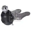 FEBI BILSTEIN 41353 Traggelenk für DAIHATSU