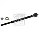 FEBI BILSTEIN 43245 Axialgelenk für TOYOTA