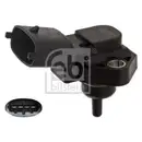 FEBI BILSTEIN 45473 Saugrohrdrucksensor für IVECO, PEUGEOT, CITROËN, FIAT