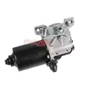 Wischermotor Metzger 2191095 Greenparts für Fiat für Ford für Lancia Vorne