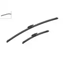 BOSCH 3 397 007 868 Wischblatt Aerotwin A868S