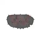 VAN WEZEL Dämmung für Motorhaube 5863460