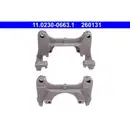 ATE 11.0230-0663.1 Bremssattelhalter
