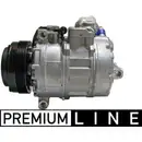 MAHLE ACP 1162 000P A/C-Kompressor
