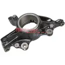 Achsschenkel Radaufhängung Metzger 58122102 Original Ersatzteil für Opel