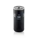 MANN-FILTER W 962/27 Oelfilter
