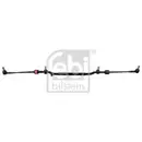 FEBI BILSTEIN 01665 Lenkstange für MERCEDES-BENZ