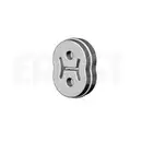 ERNST 493345 Gummihalter