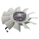 FEBI BILSTEIN 45474 Lüfterkupplung für SCANIA