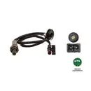 NTK 91071 Lambdasonde OZA721-EE24 für MERCEDES-BENZ