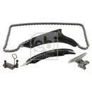 FEBI BILSTEIN 36320 Steuerkettensatz für BMW, ALPINA