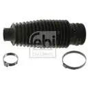 Faltenbalgsatz Lenkung Febi Bilstein 39579 für Peugeot Vorderachse Rechts