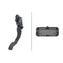 HELLA 6PV 009 949-831 Sensor, Fahrpedalstellung