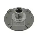 FEBI BILSTEIN 09322 Radnabe