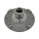 FEBI BILSTEIN 09322 Radnabe für RENAULT