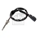 FEBI BILSTEIN 175022 Abgastemperatursensor für VOLVO