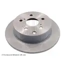 BLUE PRINT ADT343200 Bremsscheiben 2 Stück TOYOTA