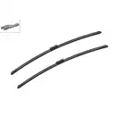 BOSCH 3 397 007 640 Wischblatt Aerotwin A640S