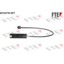 Warnkontakt Bremsbelagverschleiß Fte 9410015 für Bmw Hinterachse Links