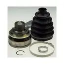 Gelenksatz Antriebswelle Spidan 36513 Gkn Automotive Oe-technologie 52° für Audi