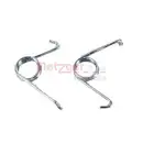 Reparatursatz Feststellbremshebel (bremssattel) Metzger 113-0522 Greenparts