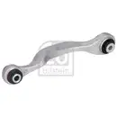 Lenker Radaufhängung Febi Bilstein 182031 für Bmw Hinterachse Rechts Hinten Oben