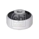 Lagerung Lenker Febi Bilstein 10814 für Audi für Seat für Skoda für VW Hinten