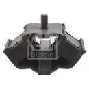 Lagerung Automatikgetriebe Febi Bilstein 02388 für Mercedes Benz Hinten