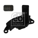 FEBI BILSTEIN 33746 Lenkwinkelsensor für MERCEDES-BENZ