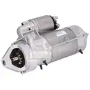 FEBI BILSTEIN 48972 Anlasser für MAN