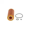 Ölfilter Bosch 1 457 429 126 für Daf für Mercedes Benz für Mercedes Benz