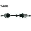 SKF VKJC 2509 Antriebswelle (ohne ATW)