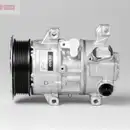 DENSO DCP50301 Kompressor A/C für TOYOTA