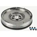SACHS 2294 001 591 KUPPLUNG ZWEIMASSENSCHWUNGRAD