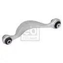 Lenker Radaufhängung Febi Bilstein 183067 für Bmw für Rolls Royce für Alpina