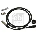 FEBI BILSTEIN 45519 ABS-Sensor für SCANIA