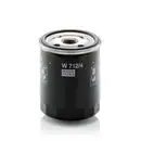 MANN-FILTER W 712/4 Oelfilter