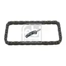 FEBI BILSTEIN 33750 Kettensatz für AUDI, VW, SKODA