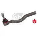 FEBI BILSTEIN 43254 Spurstangenendstück für TOYOTA
