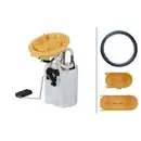 Kraftstoff Fördereinheit Hella 8TF 358 304-911 für Audi für Seat für Skoda