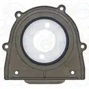 Wellendichtring Kurbelwelle Elring 023.940 für Audi für Ford für Jaguar für Seat