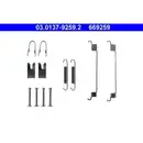 ATE 03.0137-9259.2 TBB-Zubehoer