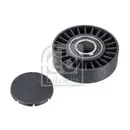 FEBI BILSTEIN 04127 Umlenkrolle für VW