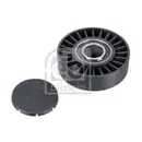 FEBI BILSTEIN 04127 Umlenkrolle für VW