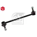 Stange/strebe Stabilisator Febi Bilstein 170550 Prokit für Mercedes Benz