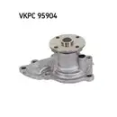 SKF VKPC 95904 Wasserpumpe
